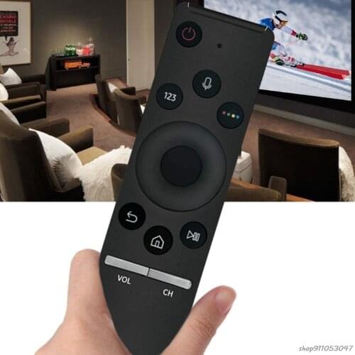Remote Control Replaceable Television Accessories Electronic Parts Fit for Distance Control Smart TV SamSung Models BN QN
