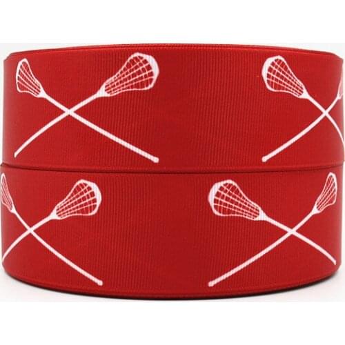 Q&N /OEM 1.5inch 38mm 150525008 sport printed grosgrain ribbon 50yds/roll free shipping