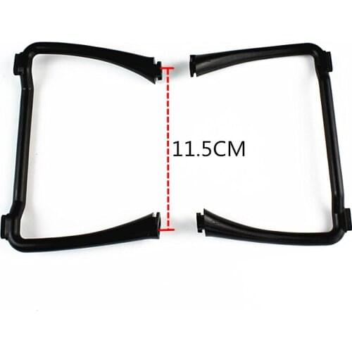SJ/RC SJRC S70 S70W RC Quadcopter spare parts Landing gear 2pcs/set