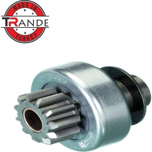 Starter Motor Pinion Gear 844191 Made In Turkey Trande Store Guarantee