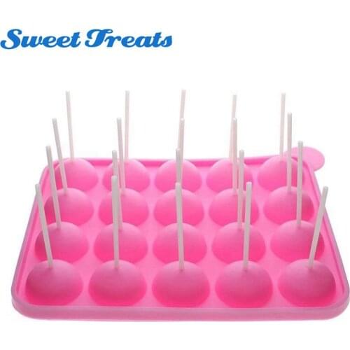 Silicone Cake Molds Sweettreats China