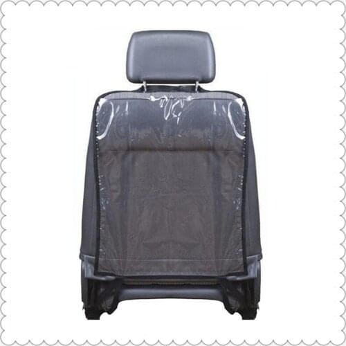 Universal Child car seat back protection cover for Renault CLIO 2001 2005 206 MEGANE trafic 2006 2001 megane