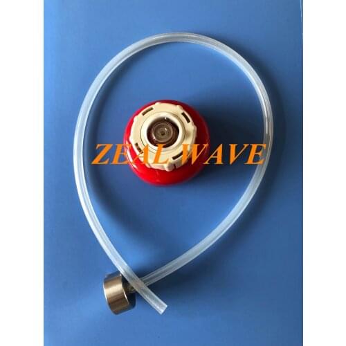 Japanese Machine Set Hemodialysis Machine Hemodialysis Machine DBB-27 Concentrate Lid