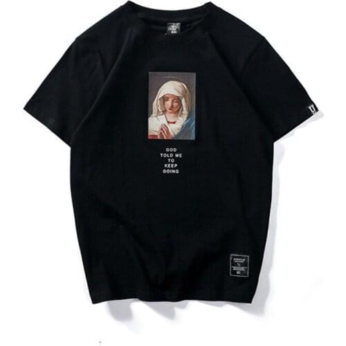 VSRONK Mens Fashion T Shirts