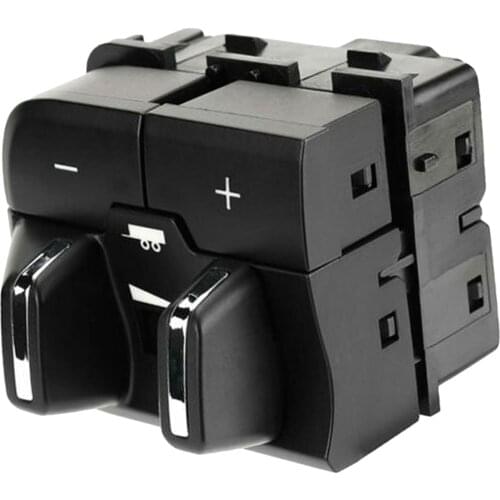 Replacement Trailer Brake Control Switch 68105206ac for Dodge RAM 1500 2500