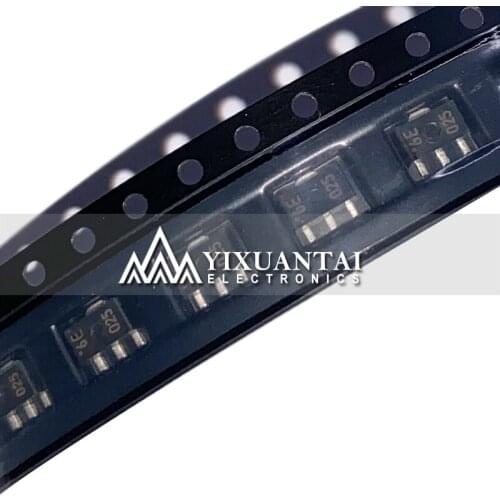 10pcs/lot Free shipping 100% original KIA7027AF-RTF/P KIA7027AF 6E KIA7029AF-RTF/P KIA7029AF 6F KIA7039AF-RTF/P 6N