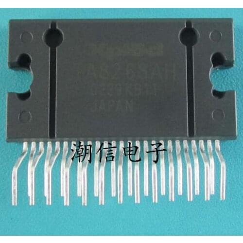 10cps TA8268AH TA8268H car audio power amplifier IC