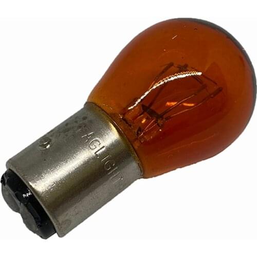 2pcs 1157 BAY15D Amber red white P21W Car Turn Light Bulb Lamp 21W 1156 Ba15s Auto Rear Tail Lamp Reverse Light 12V