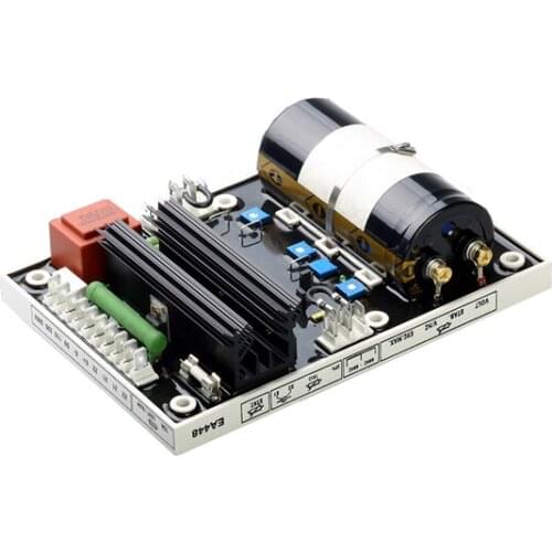 Automatic Voltage Regulator AVR EA448 Fit for Kutai