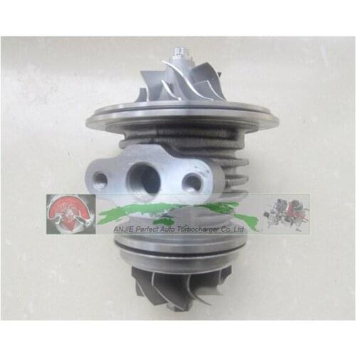 Free Ship Turbo Cartridge CHRA Core GT1752H 454061-5010S 454061 For FIAT Ducato Movano Master Daily 8140.43.2600 S9W702 2.8L