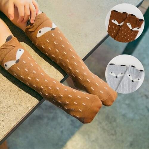 DMA&DPA Knee-highs For Girls