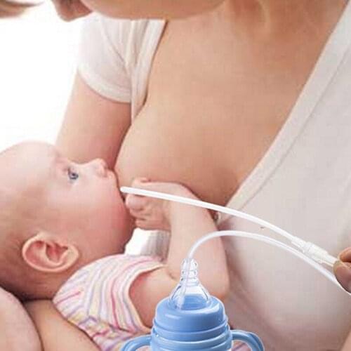 Add Milk Auxiliary Equipment To Increase Milk Silicone Nipple Stage Increase Milk Extra Organs Reduce Breast Stage Breastfeeding
