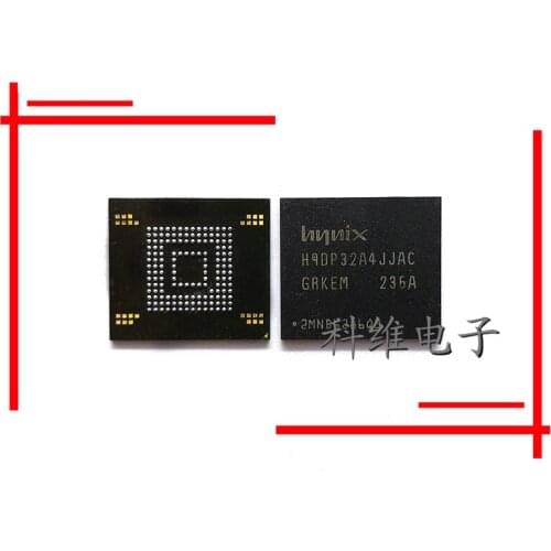 H9DP32A4JJAC H9DP32A4JJBC H9DP32A4JJMC 153 Score 4G