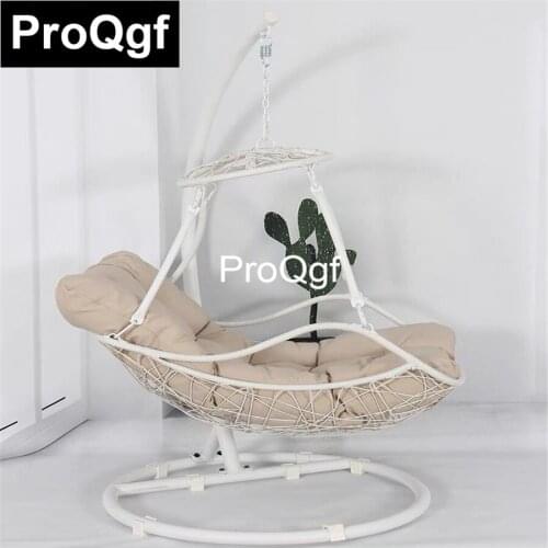 Prodgf 1 Set Many color choice Bubble Chair ins series With Shelf