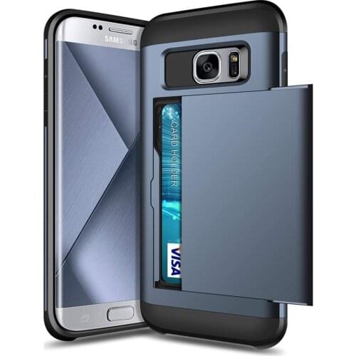 Minvvell Samsung Galaxy S7 Phone Cases China