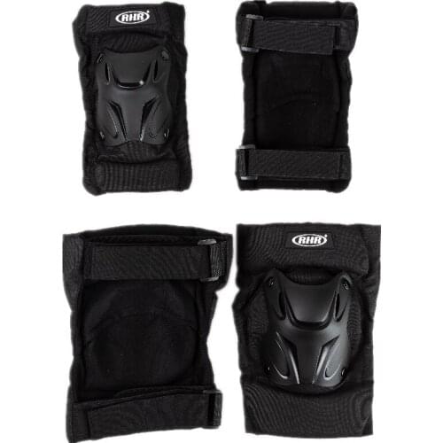 Motorcycle elbow protector RHR sports activity elbow knee protector motor sports protector downhill mountain bike protector