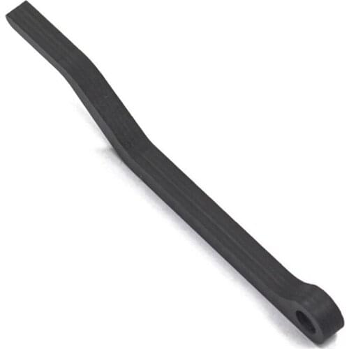 Carbon Fiber Road Bicycle Anti-chain Stabilizer Chain Guide Anti-drop Device