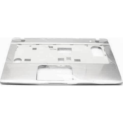 Y000000420 Genuine New Top Cover Upper Case Palmrest Silver Gray 02261110 for Toshiba Satellite P845 P845T P845-10X P845T-S4305
