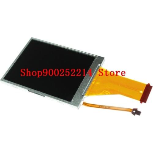 NEW LCD Display For CANON FOR EOS 1000D / FOR EOS Rebel XS / Kiss F DSLR Digital Camera Repair Part With Backlight