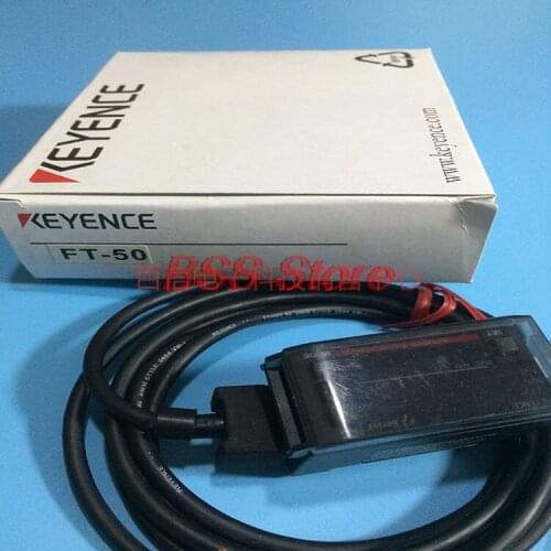 Genuine Temperature Sensor Controller Ft-50