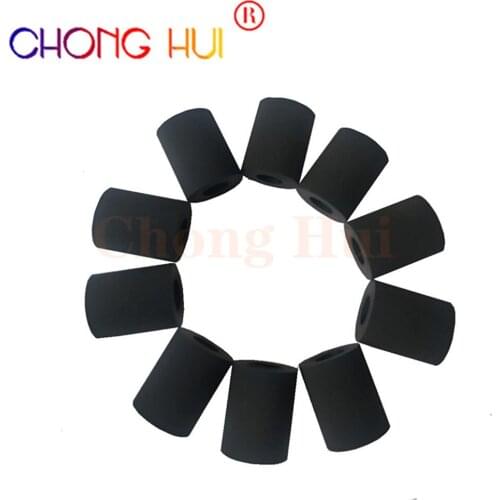 100X Pickup Roller Rubber for Kyocera FS 1028 1128 1035 1100 1320 1120 1135 1300 1370 2000 3900 4000 2F906230 2F906240 2BR06520