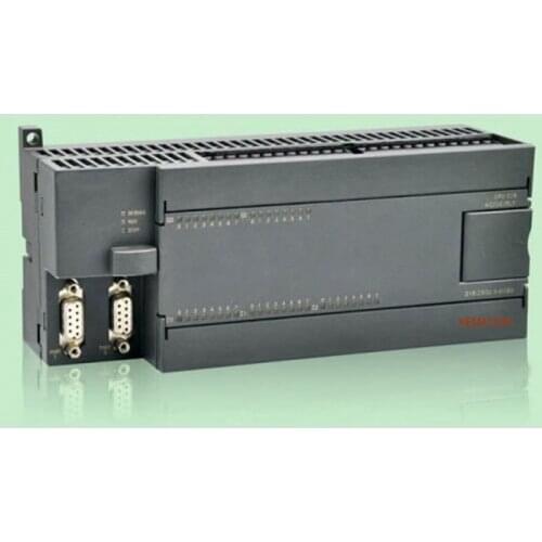 Compatible S7-200 6ES7216-2BD23-0XB0 6ES7 216-2BD23-0XB0 Simatic S7-200 CPU Compact Unit 226 6ES72162BD230XB0 2 Year Warranty