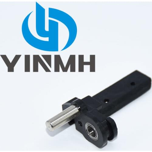 2pcs Magnetic roller sleeve for Ricoh Aficio 1027 1022 2022 2027 2032 2550 3025 3030 3350 copier parts Magnetic roller bushing