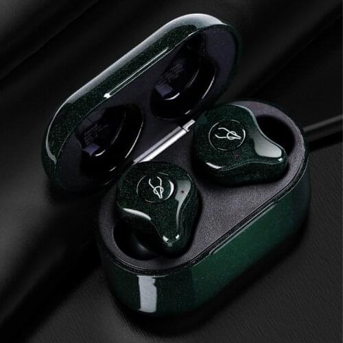 Wildcrane In-ear Headphones