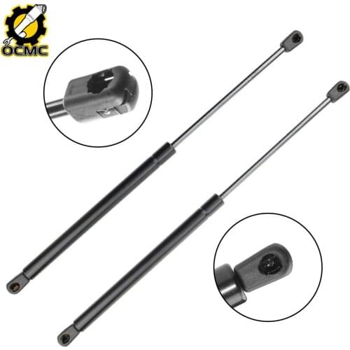 1 Pair Fit For Jeep Liberty KJ 2002-2007 Rear Window Lift Support Shocks Struts