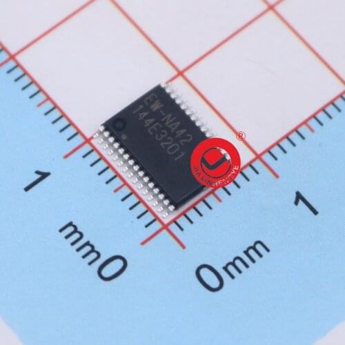 10PCS/LOT UPD78F9234MC(S)-325-5A4-E1 UPD78F9234MC SSOP Original and New Free Shipping