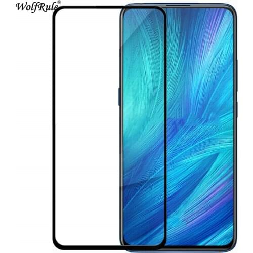 2PCS For Vivo Z5X Glass Full Cover Glue Toughened Safety Tempered Glass Screen Protector For Vivo Z5X Glass For Vivo Z1 Pro Z5 X