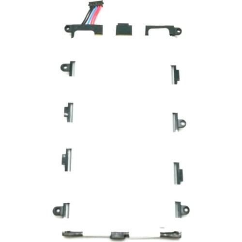 Stonering Battery 4500mAh SP4960C3B for Samsung GALAXY Tab 2 7.0 GT P3100 P3110 P3113 P6200 P6210 Tablet