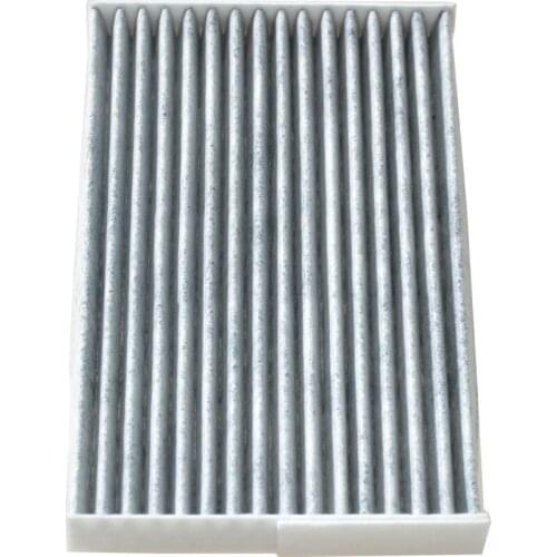 Car Cabin Filter For Luxgen U5 SUV 1.6L 2019 27040MP200