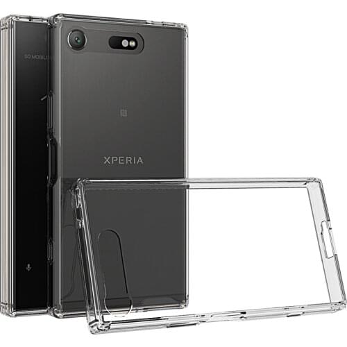 C-Ku Xperia XZ1