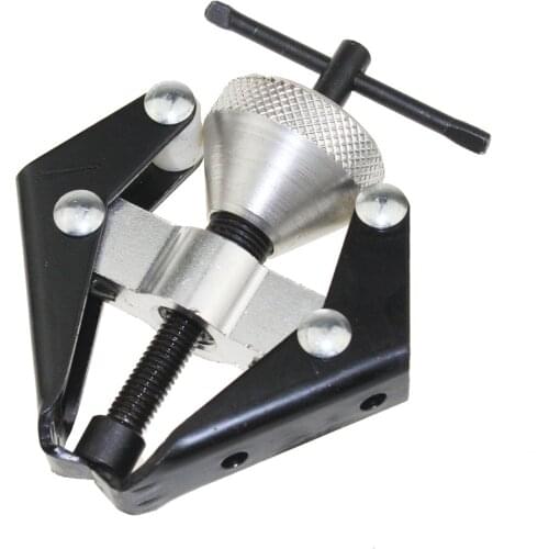 Black Auto Car Wiper Arm Battery Terminal Bearing Remover Puller 6-28mm Repair Tool