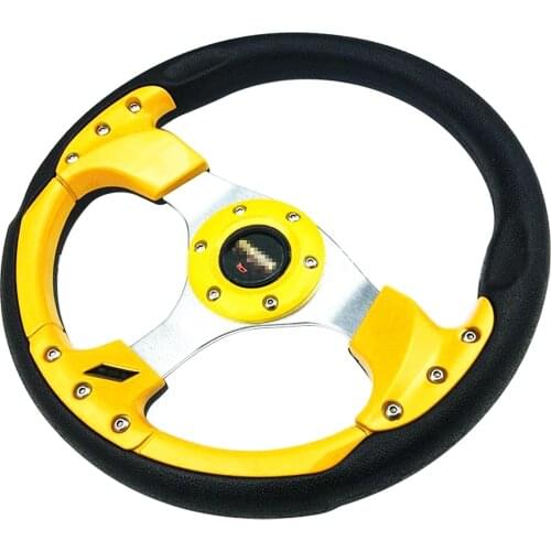 Crystearth Suspension And Steering