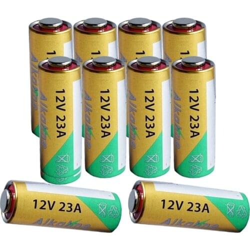Rechargeable Batteries CUNVAE China