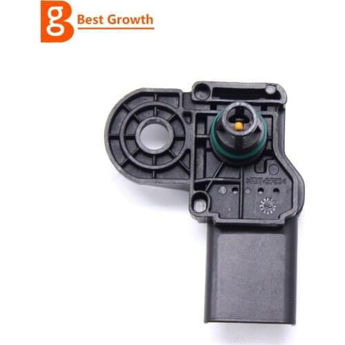 MAP Pressure Sensor For 2007-2010 MINI COOPER R55 R56 R57 13627539811- 0261230136 Y185A