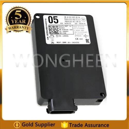 Original A0009052804 Radar Sensor For Mercedes-Benz A B C E S ML CLS CLA Distronic Radar Sensor Control Unit