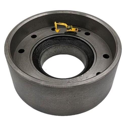 FOR Komatsu PC loader accessories WA450-3 WA470-3 support 421-23-21360 Imported products high-quality loader accessories