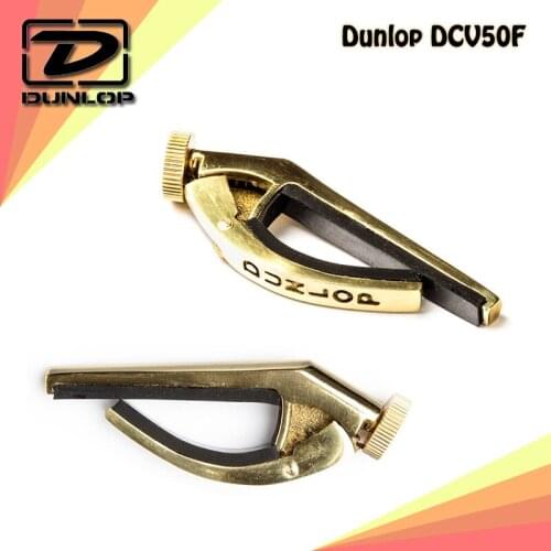 Dunlop Capo