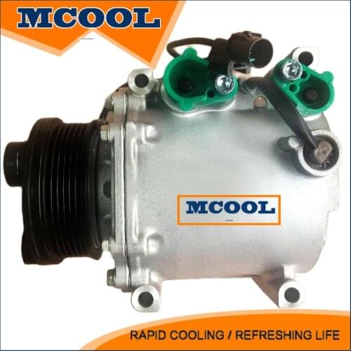 MSC105CA Air Conditioning For Car Mitsubishi Eclipse Endeavor Galant 2005-2011 MR513474 MR958858 MN185237