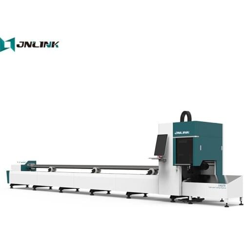 1000W how thick of metal can a laser cutter cut Bodor IPG fiber laser cutting machine tube cutters