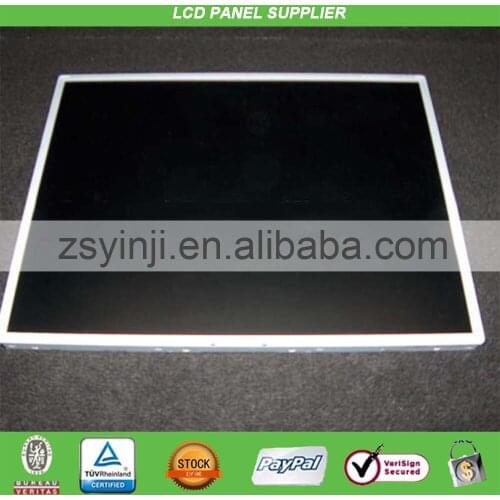 LM201U04-SL03 20.1" TFT LCD PANEL