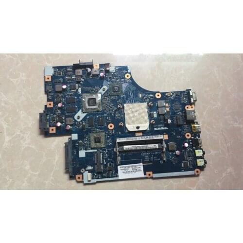 Original 5552 5742 PEW76 LA-5911P 5551 5741G 7560 5760 Laptop Motherboard DJ Equipment Accessories