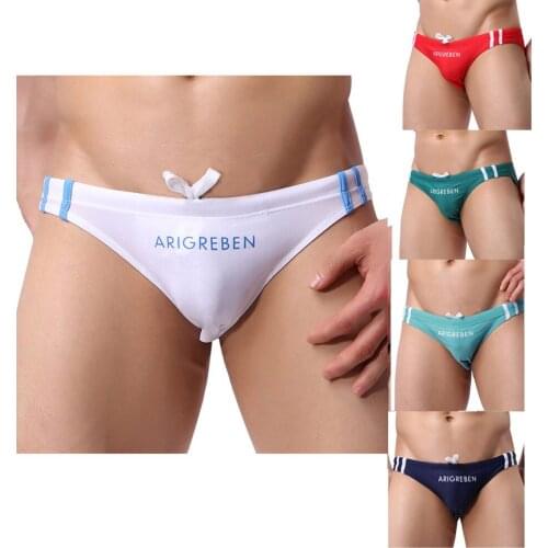 Мужские плавки Mnycxen China At AliExpress