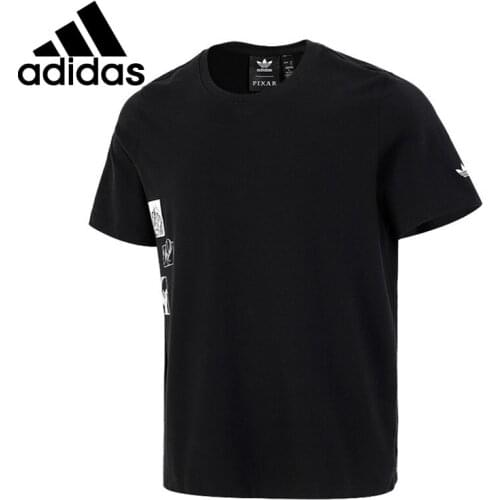 Original New Arrival Adidas Originals MANGA SS TEE 4 Mens T-shirts short sleeve Sportswear