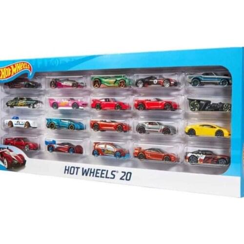 Hot Wheels S Car Set