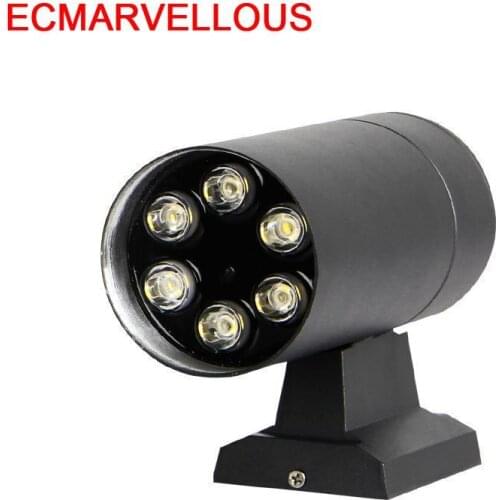 Verlichting Applique Murale Loft Decor Dressing Table Wandlampen Lampara Sconce LED Wandlamp Luminaire Light For Home Wall Lamp