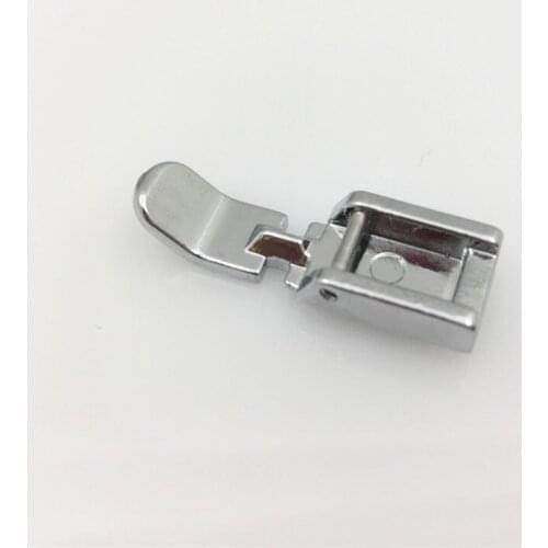 Suitable For, Brother Janome Etc. Multi-function Household Electric Sewing Machine Zipper Foot 7306-2